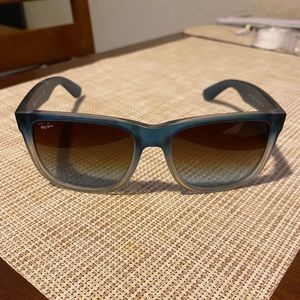 Ray Ban sunglasses